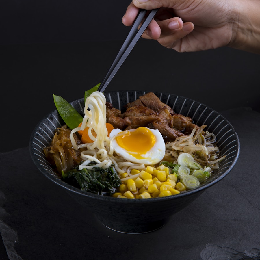 飲食事業